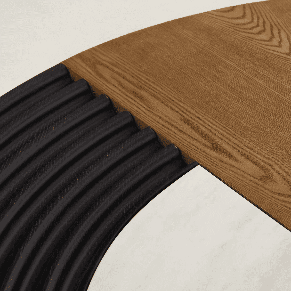 Coffee table-details